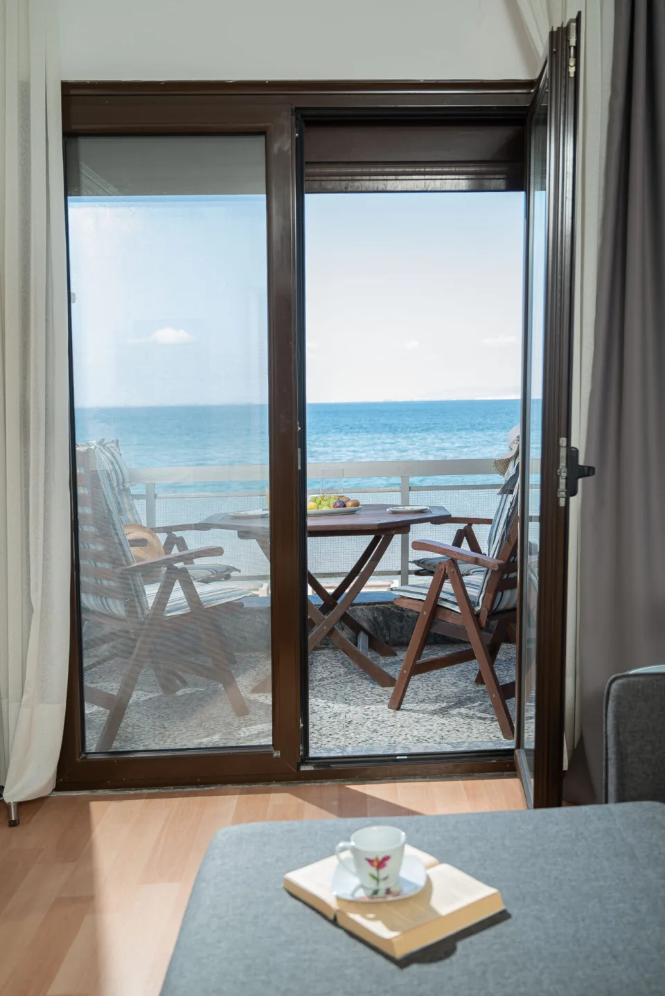 Villamarianthibeachhouse photo shooting, φωτογραφία 14