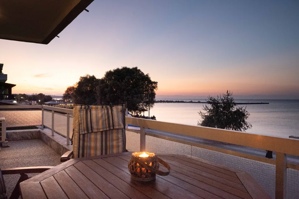 Villamarianthibeachhouse photo shooting, φωτογραφία 21