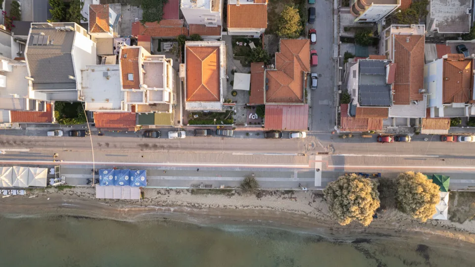 Villamarianthibeachhouse photo shooting, φωτογραφία 22