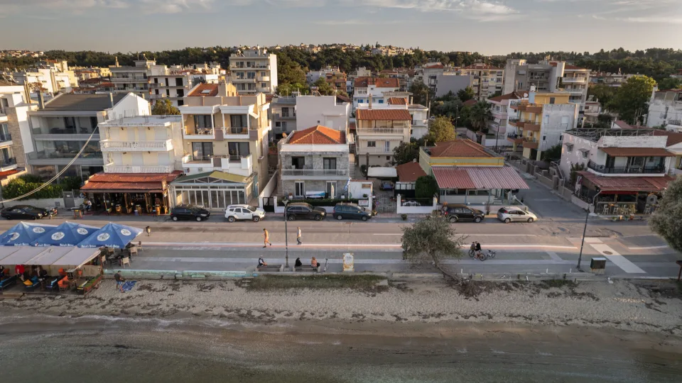 Villamarianthibeachhouse photo shooting, φωτογραφία 23