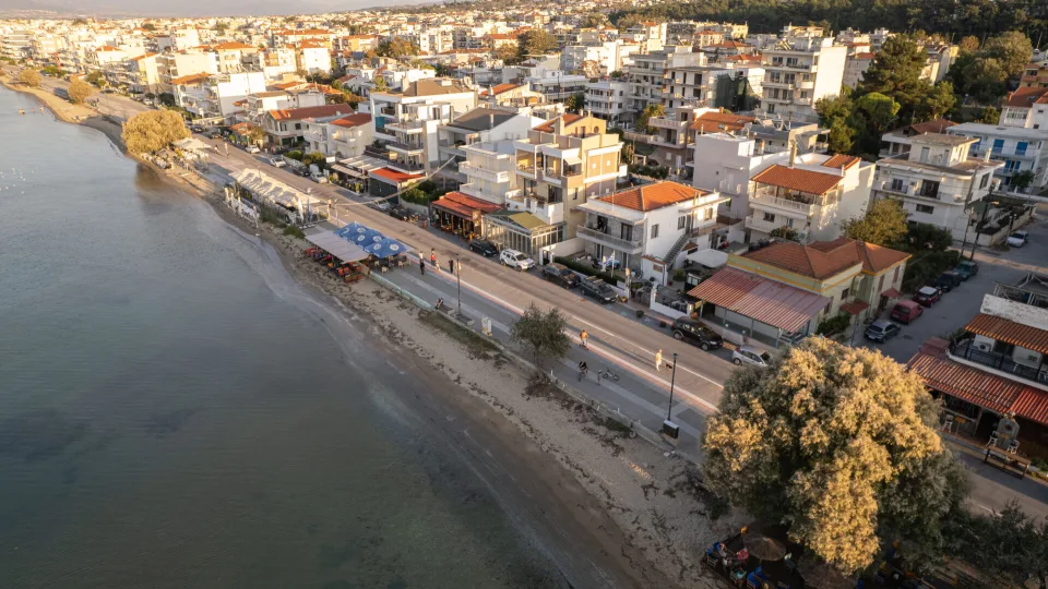 Villamarianthibeachhouse photo shooting, φωτογραφία 24