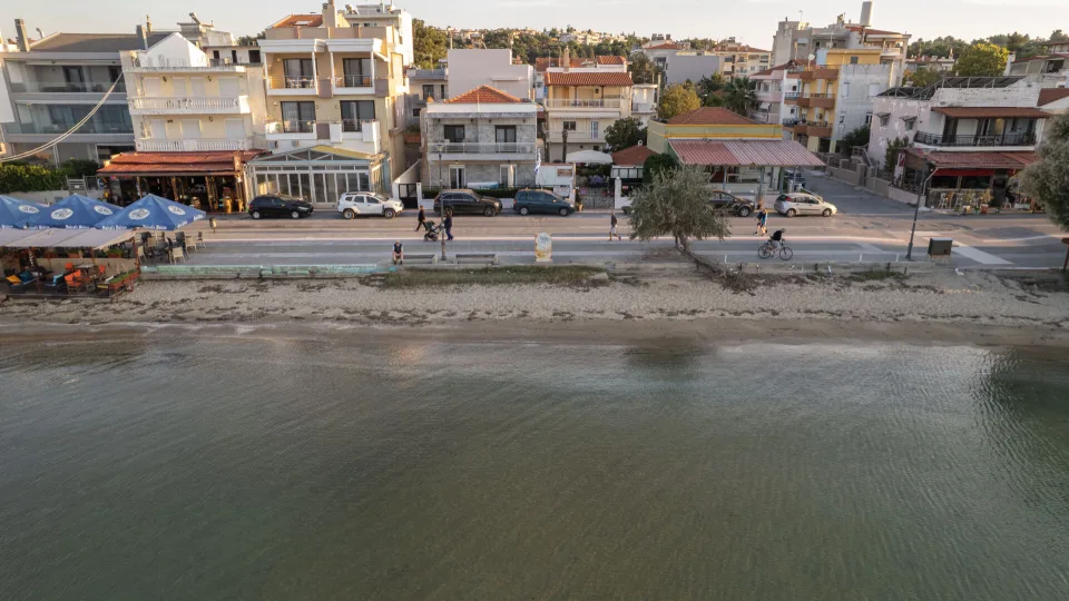 Villamarianthibeachhouse photo shooting, φωτογραφία 25