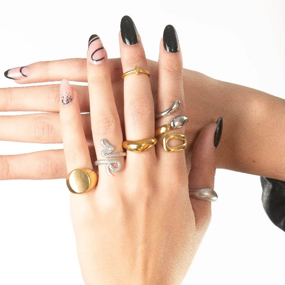 NS Jewellery photo shooting session, φωτογραφία 4