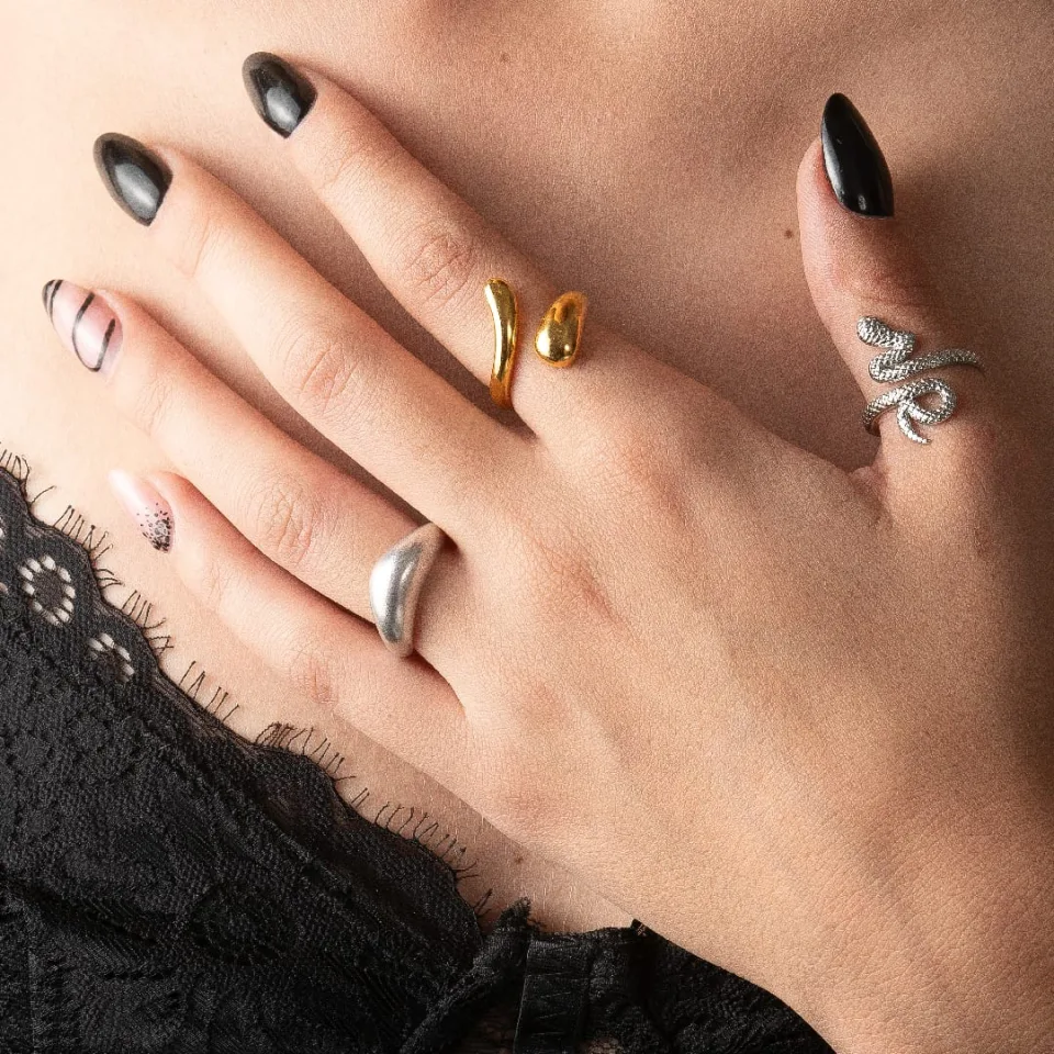NS Jewellery photo shooting session, φωτογραφία 12