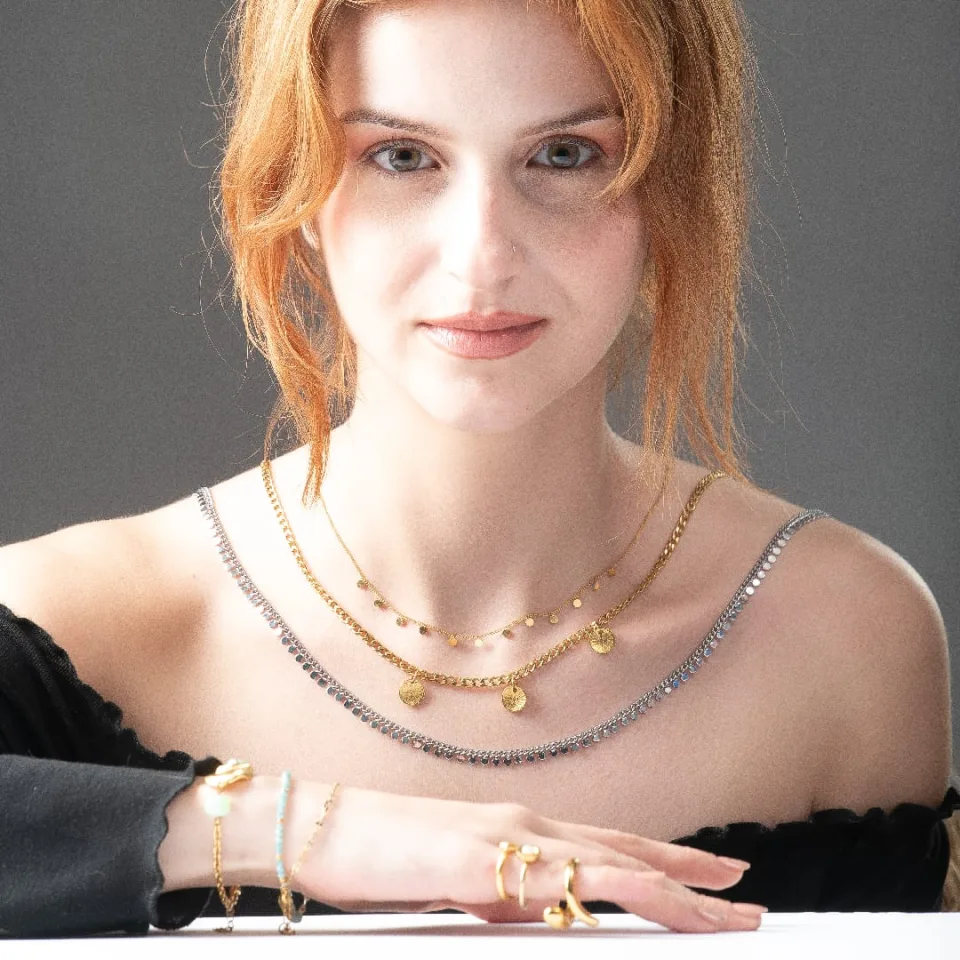 NS Jewellery photo shooting session, φωτογραφία 16
