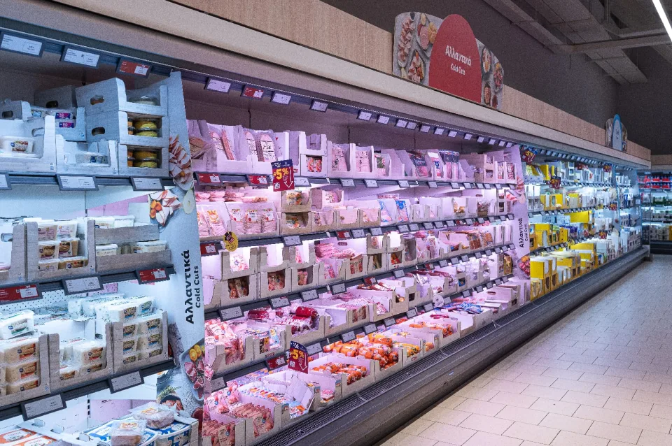 Lidl 346 Πλατεία Αττικής, φωτογραφία 5