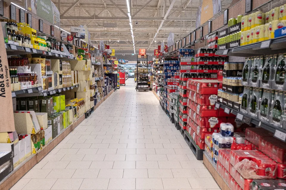 Lidl 346 Πλατεία Αττικής, φωτογραφία 7