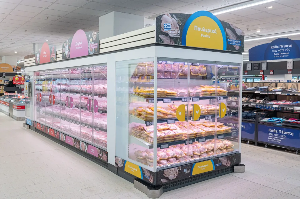 Επανέναρξη καταστήματος Lidl Ρέντη, φωτογραφία 4