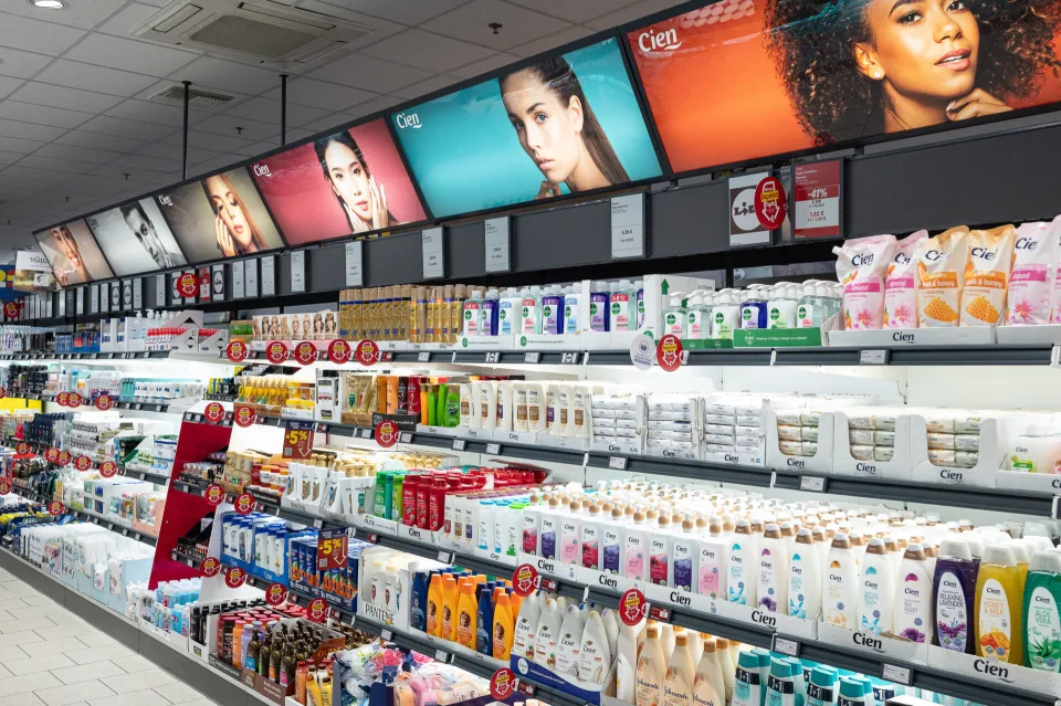 Επανέναρξη καταστήματος Lidl Ρέντη, φωτογραφία 6