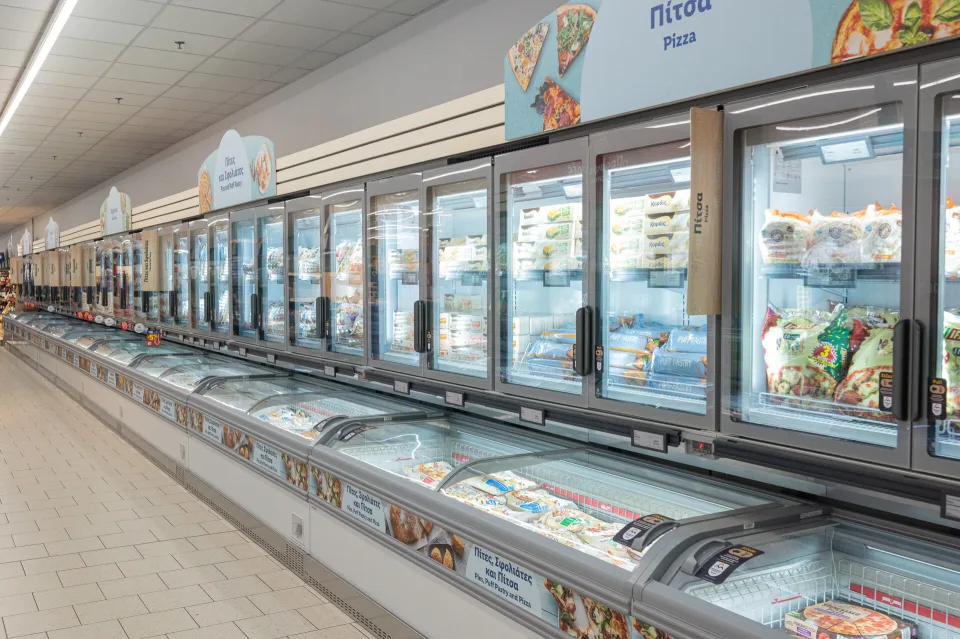 Επανέναρξη καταστήματος Lidl Ρέντη, φωτογραφία 7