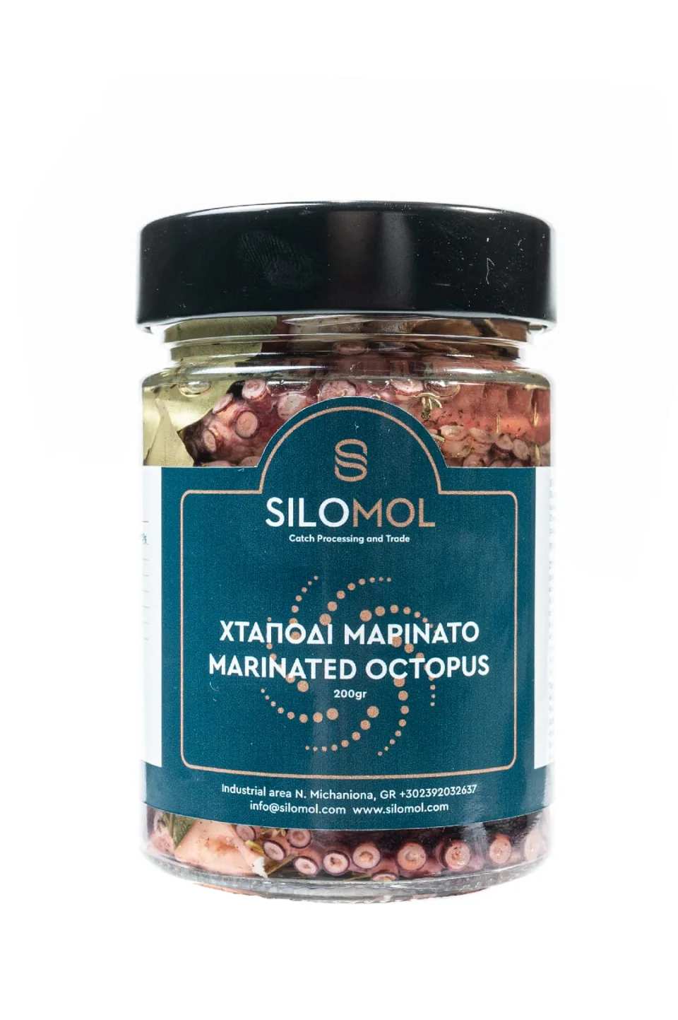 Silomol, φωτογραφία 1