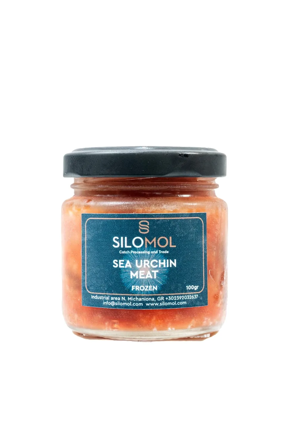 Silomol, φωτογραφία 2