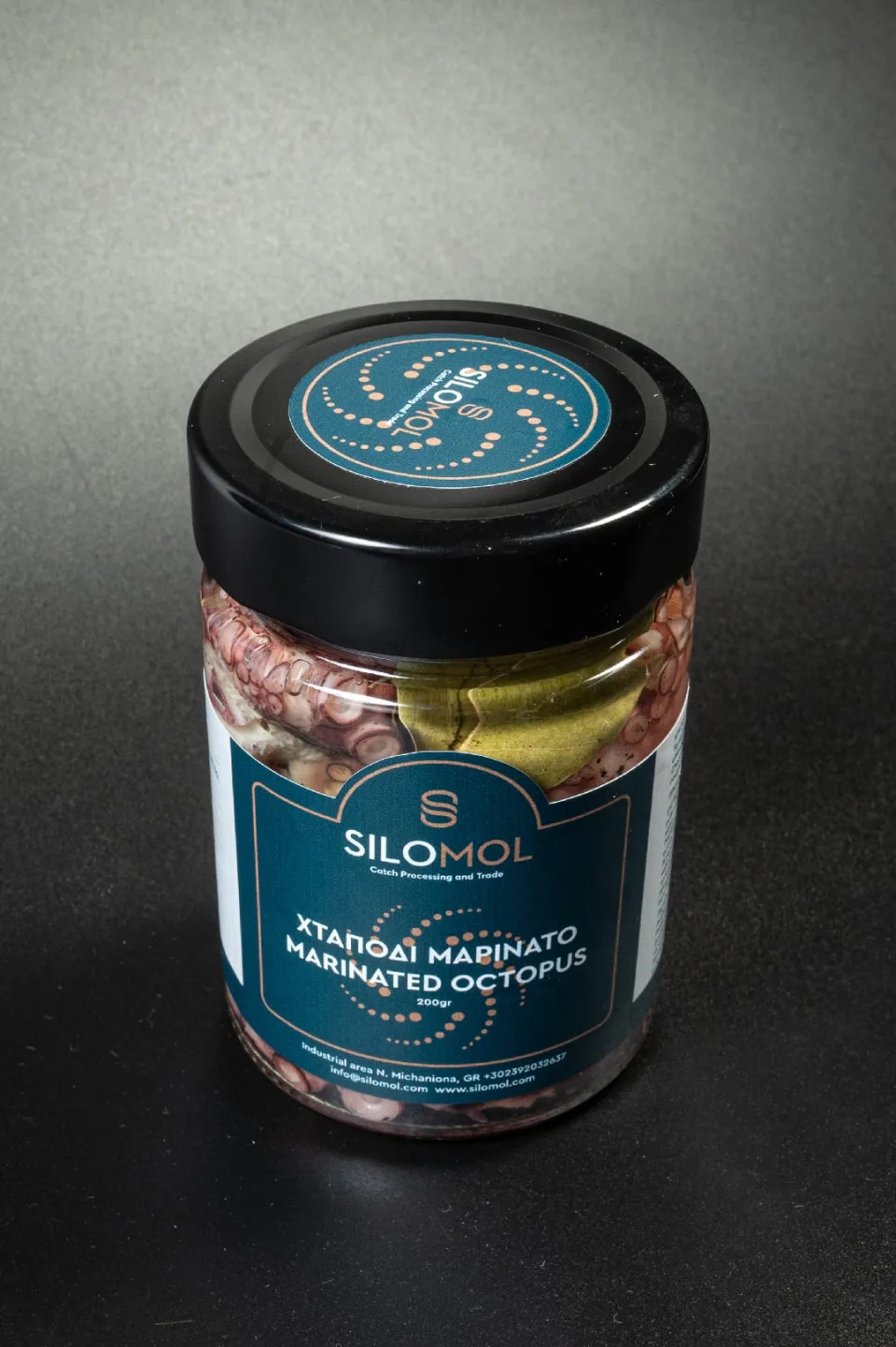 Silomol, φωτογραφία 3