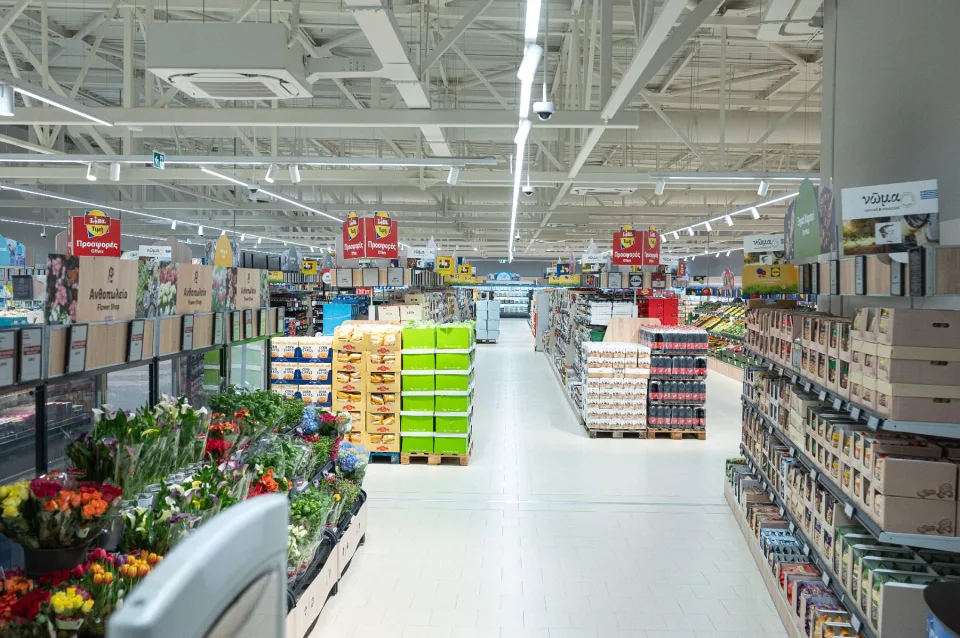 Lidl νέο κατάστημα στη Χανιόπορτα Ηρακλείου., φωτογραφία 8