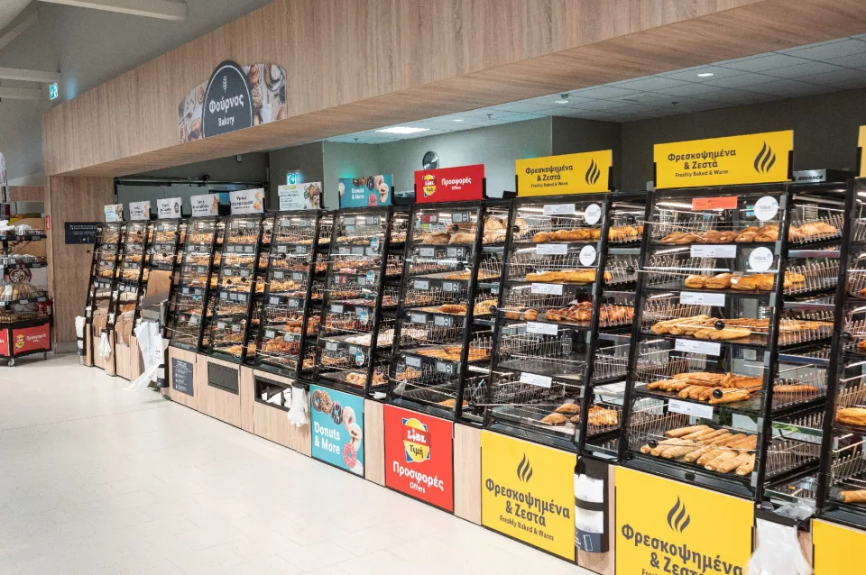Lidl νέο κατάστημα στη Χανιόπορτα Ηρακλείου., φωτογραφία 9