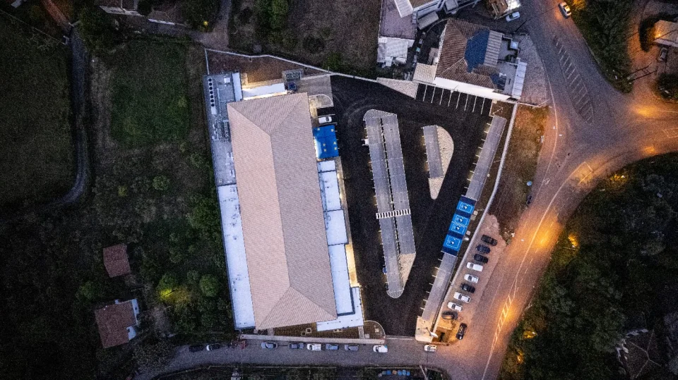 lidl  επανέναρξη στην Λευκάδα, φωτογραφία 1