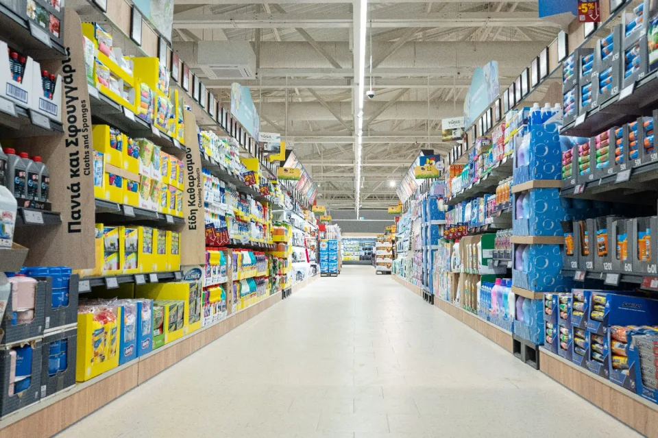 lidl  επανέναρξη στην Λευκάδα, φωτογραφία 10
