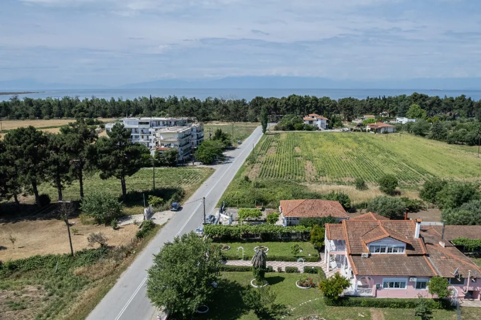 Villa Regina, φωτογραφία 1
