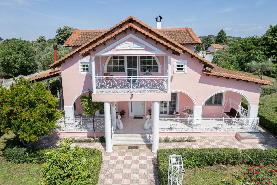 Villa Regina, φωτογραφία 2