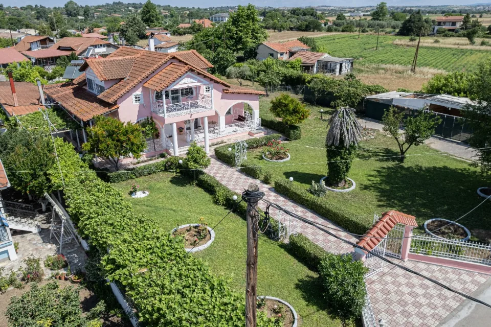 Villa Regina, φωτογραφία 3