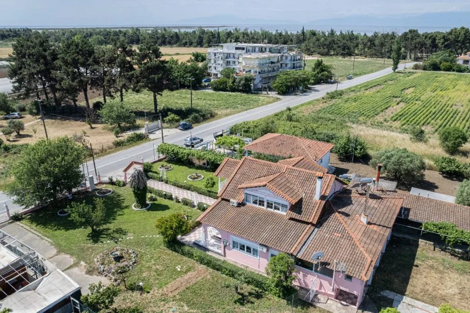 Villa Regina, φωτογραφία 4