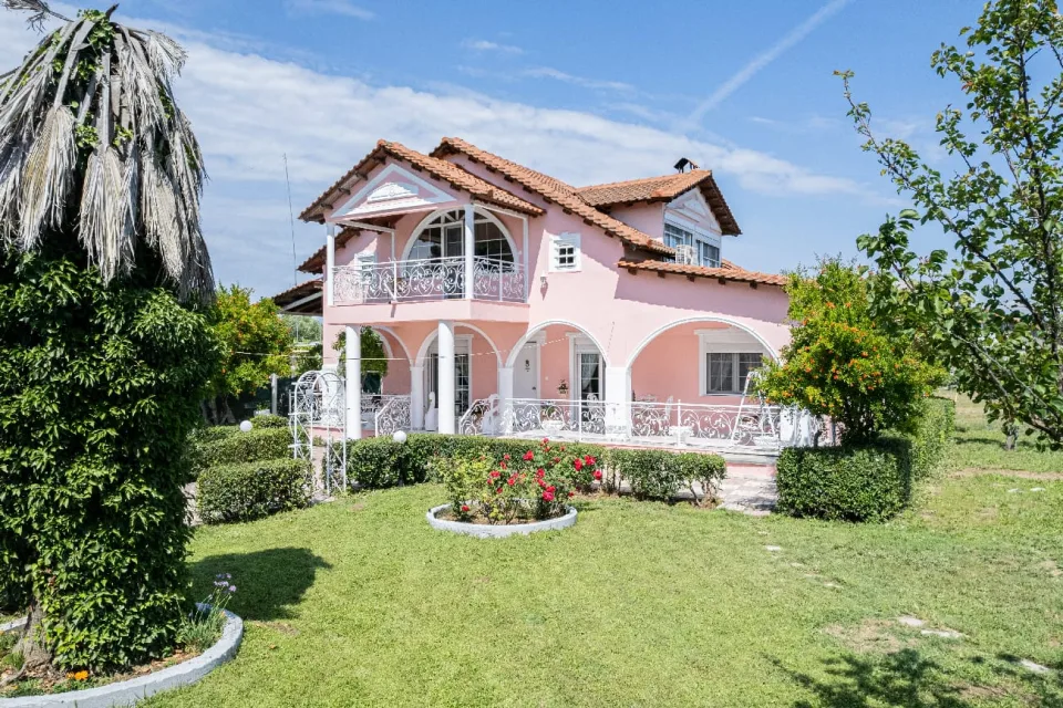 Villa Regina, φωτογραφία 5