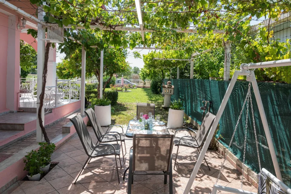 Villa Regina, φωτογραφία 7