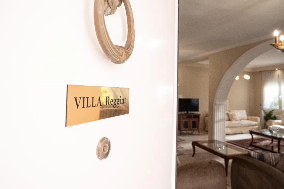 Villa Regina, φωτογραφία 8