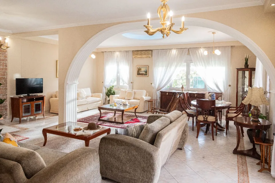 Villa Regina, φωτογραφία 9