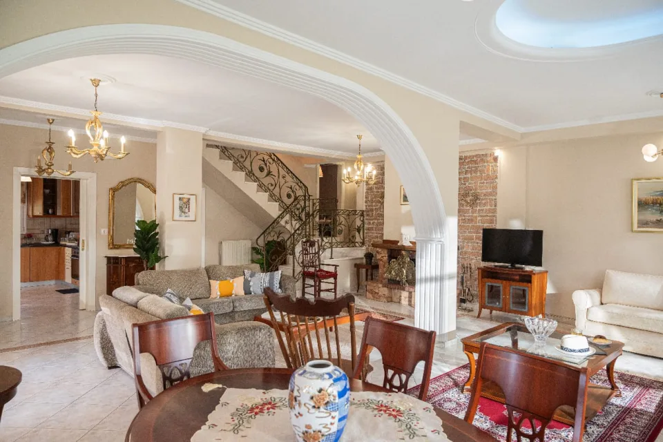 Villa Regina, φωτογραφία 11