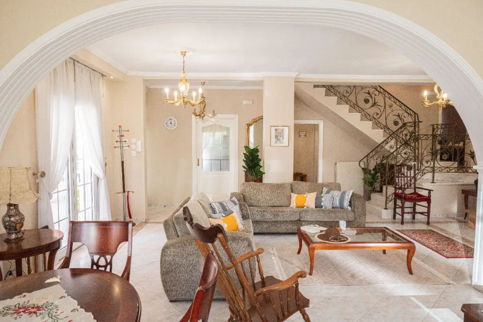 Villa Regina, φωτογραφία 12