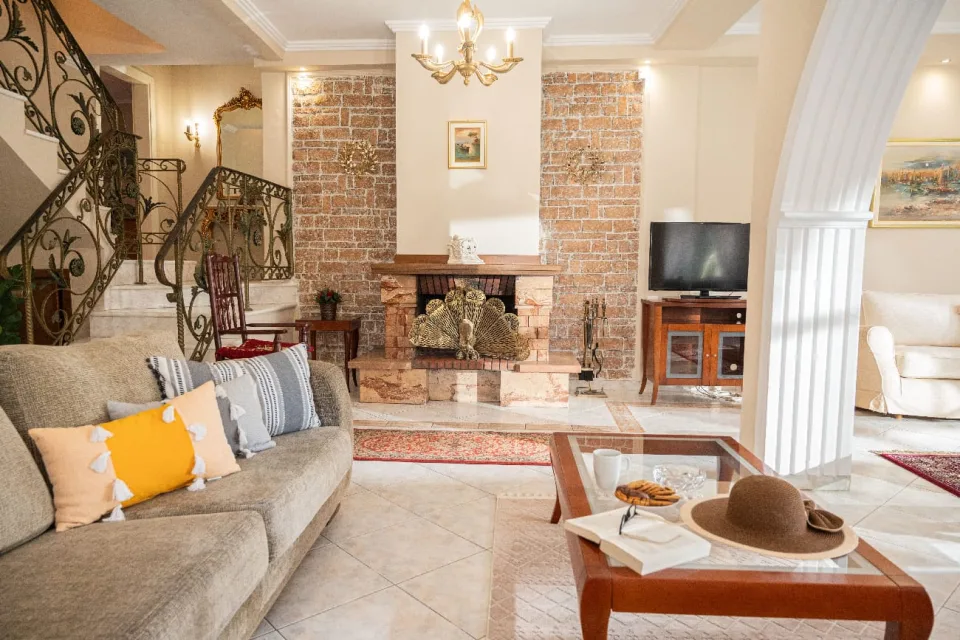 Villa Regina, φωτογραφία 13