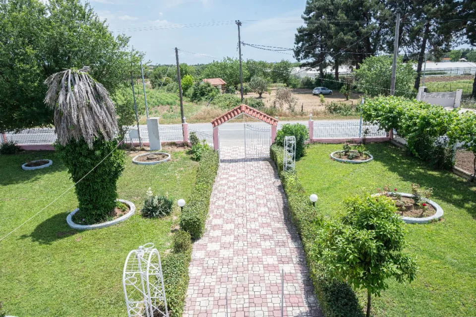 Villa Regina, φωτογραφία 28
