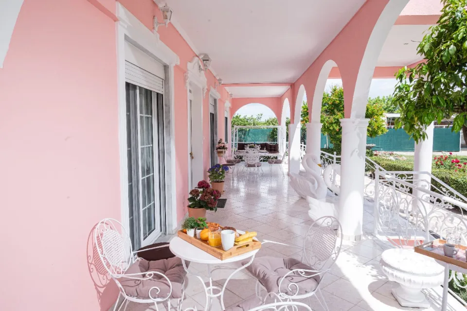 Villa Regina, φωτογραφία 32