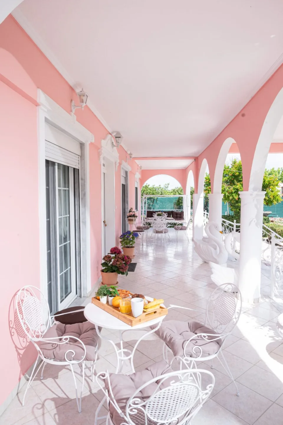 Villa Regina, φωτογραφία 34