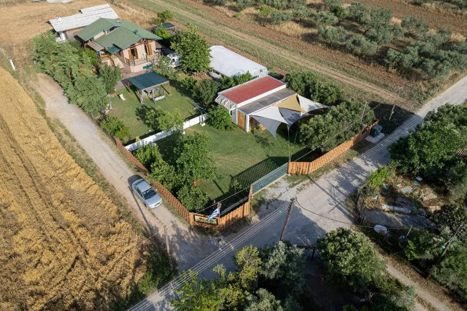 Bella Casa photoshooting, φωτογραφία 1