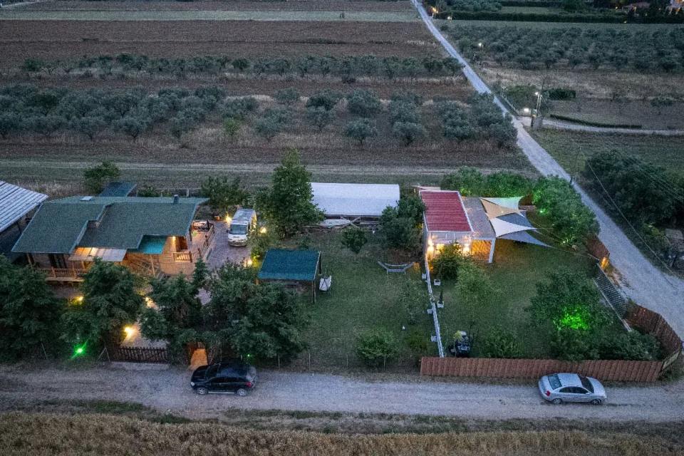 Bella Casa photoshooting, φωτογραφία 5