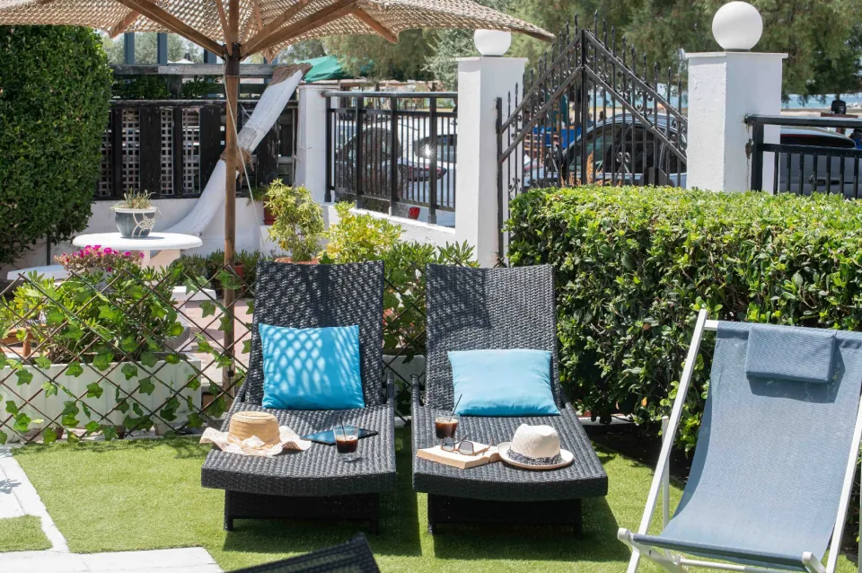 Villa Marianthi beach house, φωτογραφία 1