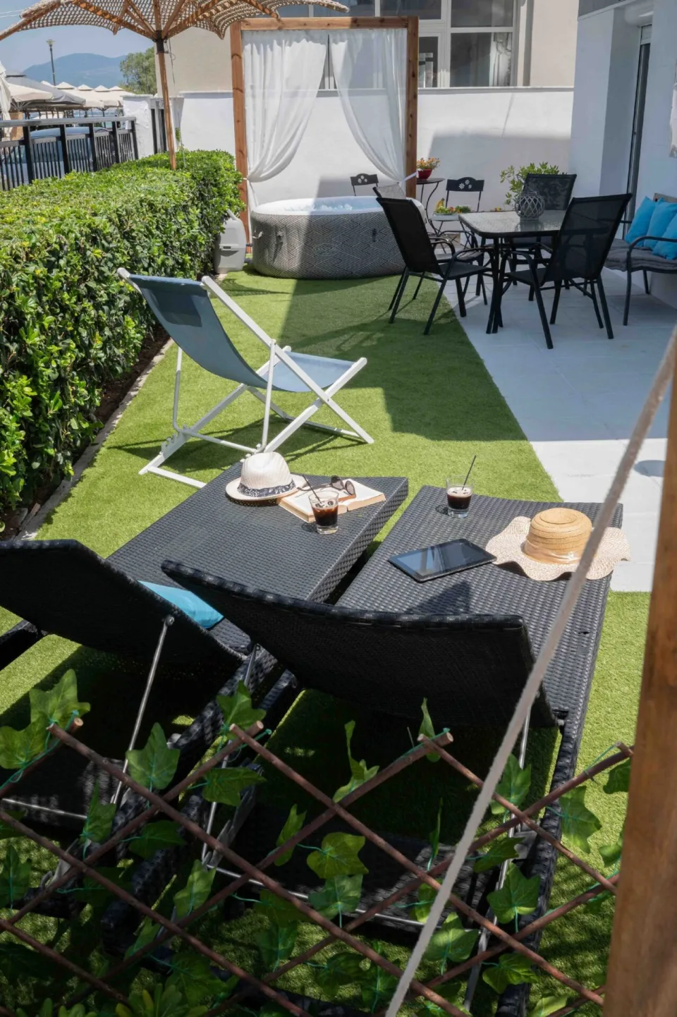Villa Marianthi beach house, φωτογραφία 3