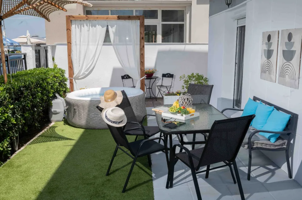 Villa Marianthi beach house, φωτογραφία 4