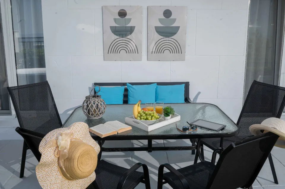 Villa Marianthi beach house, φωτογραφία 5