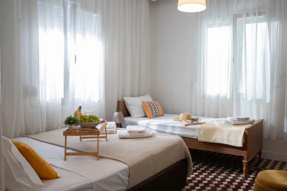 Villa Marianthi beach house, φωτογραφία 6