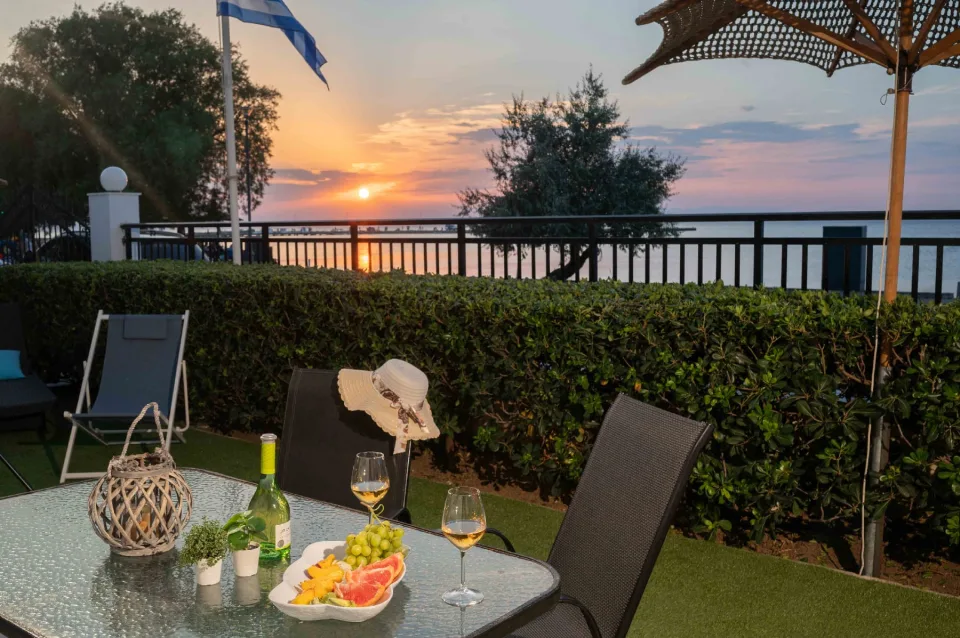 Villa Marianthi beach house, φωτογραφία 11