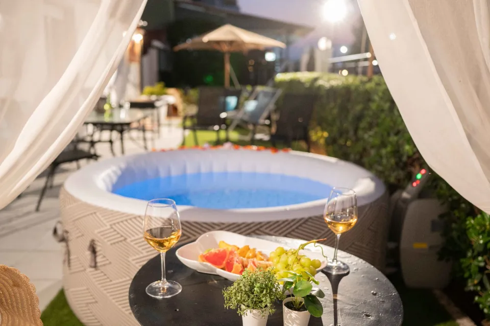 Villa Marianthi beach house, Ακίνητα