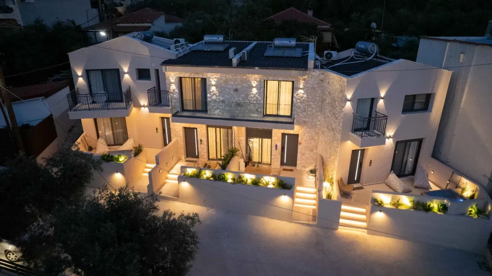Anny Residences & Suites, φωτογραφία 1