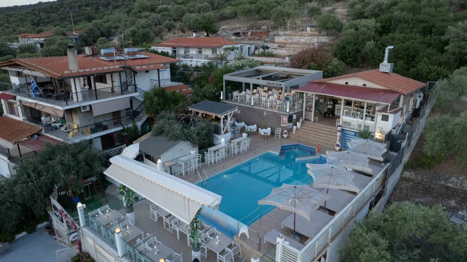 Anny Residences & Suites, φωτογραφία 4