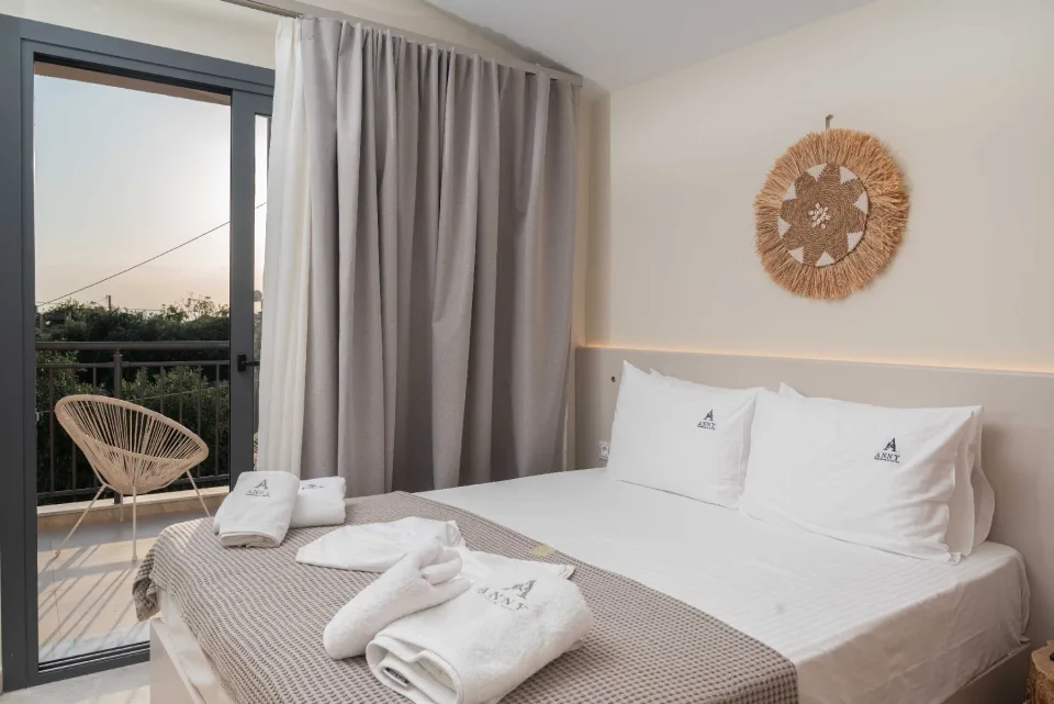 Anny Residences & Suites, φωτογραφία 6