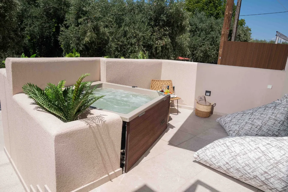 Anny Residences & Suites, φωτογραφία 14