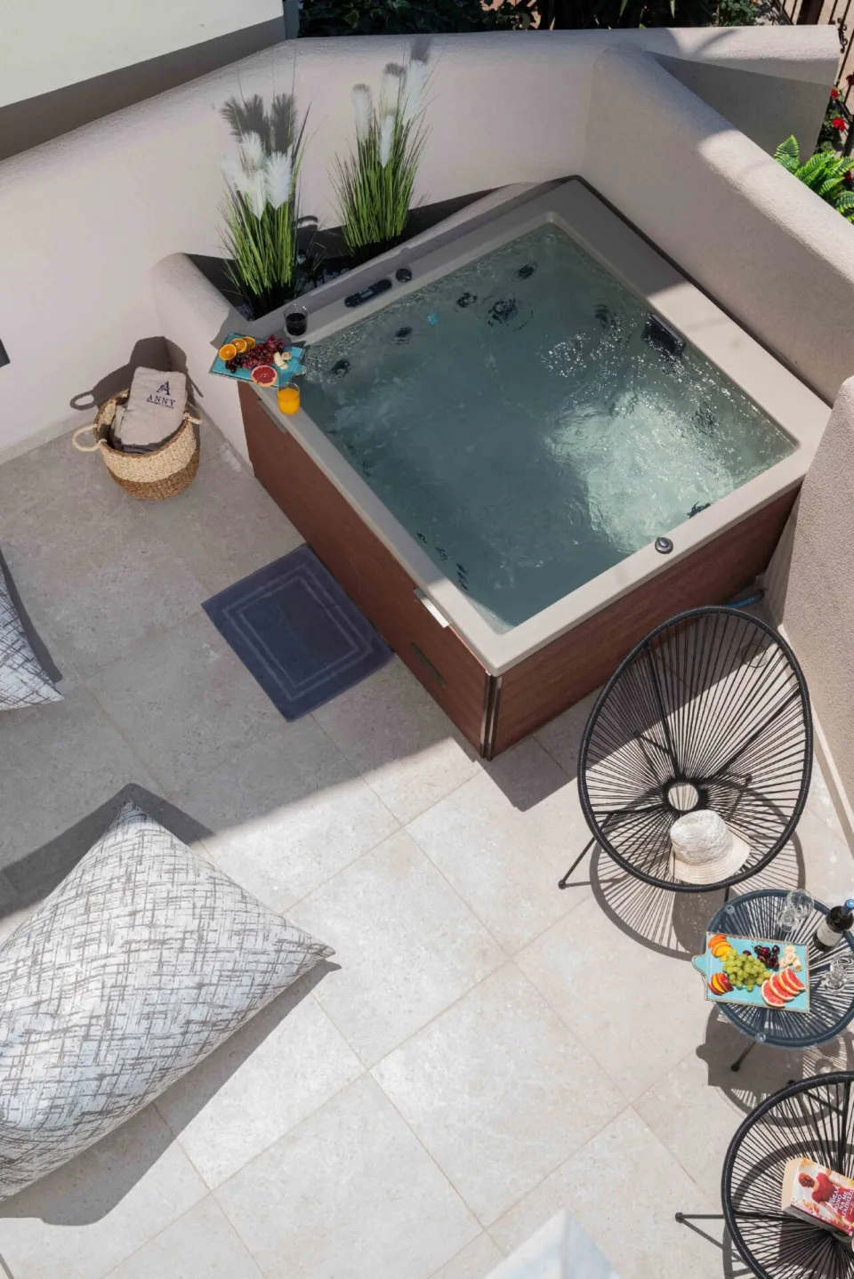 Anny Residences & Suites, φωτογραφία 16