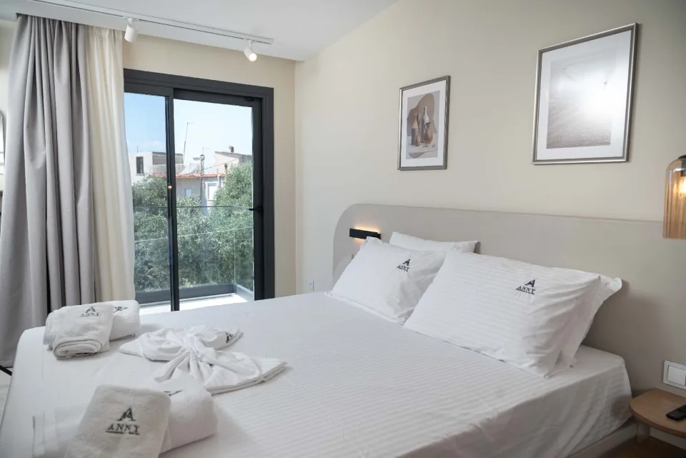 Anny Residences & Suites, φωτογραφία 18